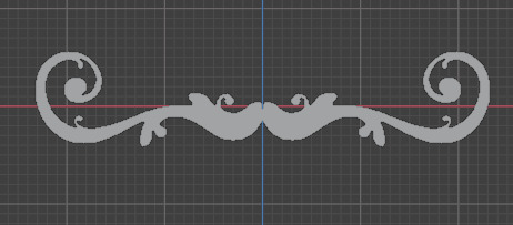 200 plus Architectural Kitbash Pack Low-poly 3D model_116