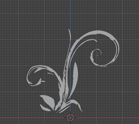 200 plus Architectural Kitbash Pack Low-poly 3D model_73