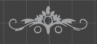 200 plus Architectural Kitbash Pack Low-poly 3D model_98