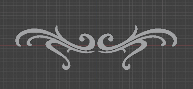 200 plus Architectural Kitbash Pack Low-poly 3D model_127