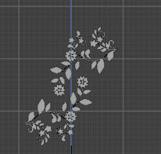 200 plus Architectural Kitbash Pack Low-poly 3D model_110