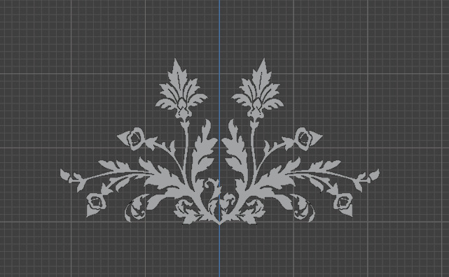 200 plus Architectural Kitbash Pack Low-poly 3D model_61