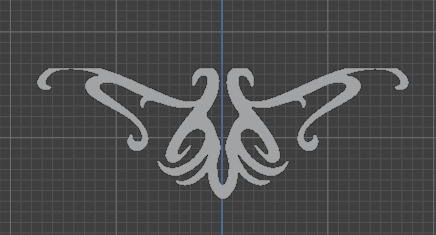 200 plus Architectural Kitbash Pack Low-poly 3D model_107