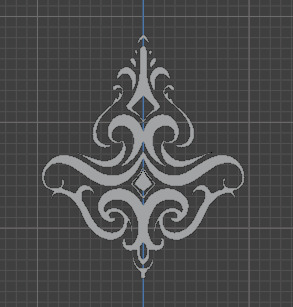 200 plus Architectural Kitbash Pack Low-poly 3D model_52