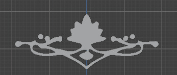 200 plus Architectural Kitbash Pack Low-poly 3D model_83