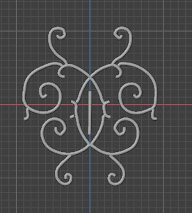 200 plus Architectural Kitbash Pack Low-poly 3D model_122