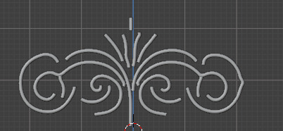 200 plus Architectural Kitbash Pack Low-poly 3D model_112