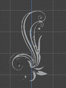 200 plus Architectural Kitbash Pack Low-poly 3D model_104