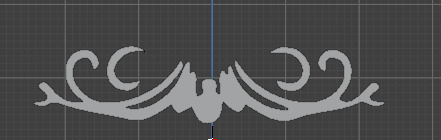 200 plus Architectural Kitbash Pack Low-poly 3D model_108