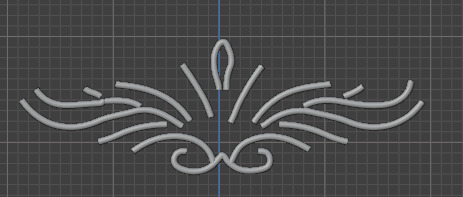 200 plus Architectural Kitbash Pack Low-poly 3D model_77