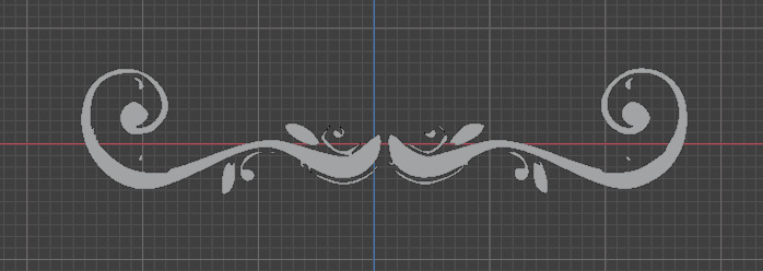 200 plus Architectural Kitbash Pack Low-poly 3D model_129