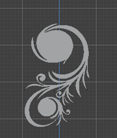 200 plus Architectural Kitbash Pack Low-poly 3D model_44