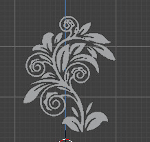 200 plus Architectural Kitbash Pack Low-poly 3D model_105