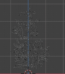 200 plus Architectural Kitbash Pack Low-poly 3D model_54