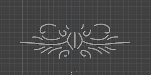 200 plus Architectural Kitbash Pack Low-poly 3D model_25