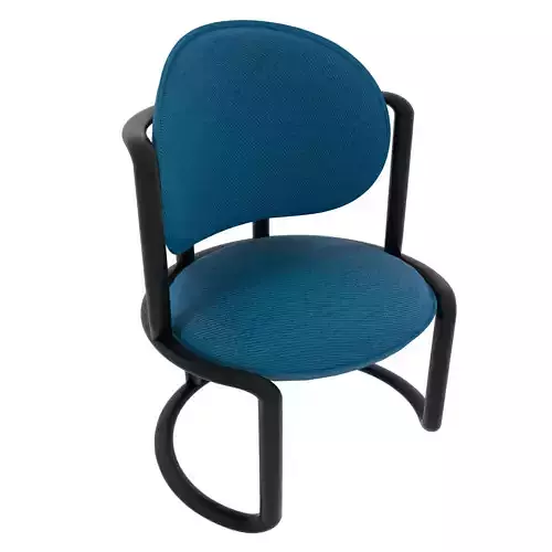 Modern designer chair