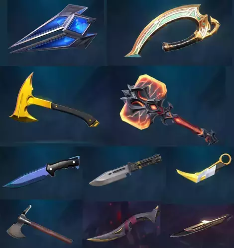 VALORANT games-toys COSPLY