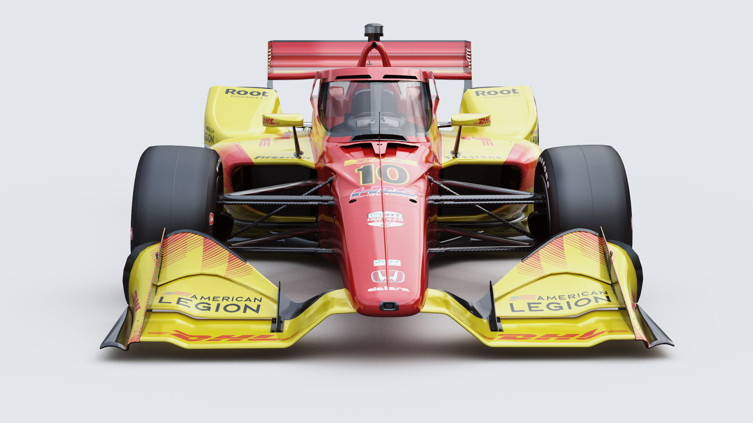 Indycar Road version Alex Palow 10 2025 3D model_3
