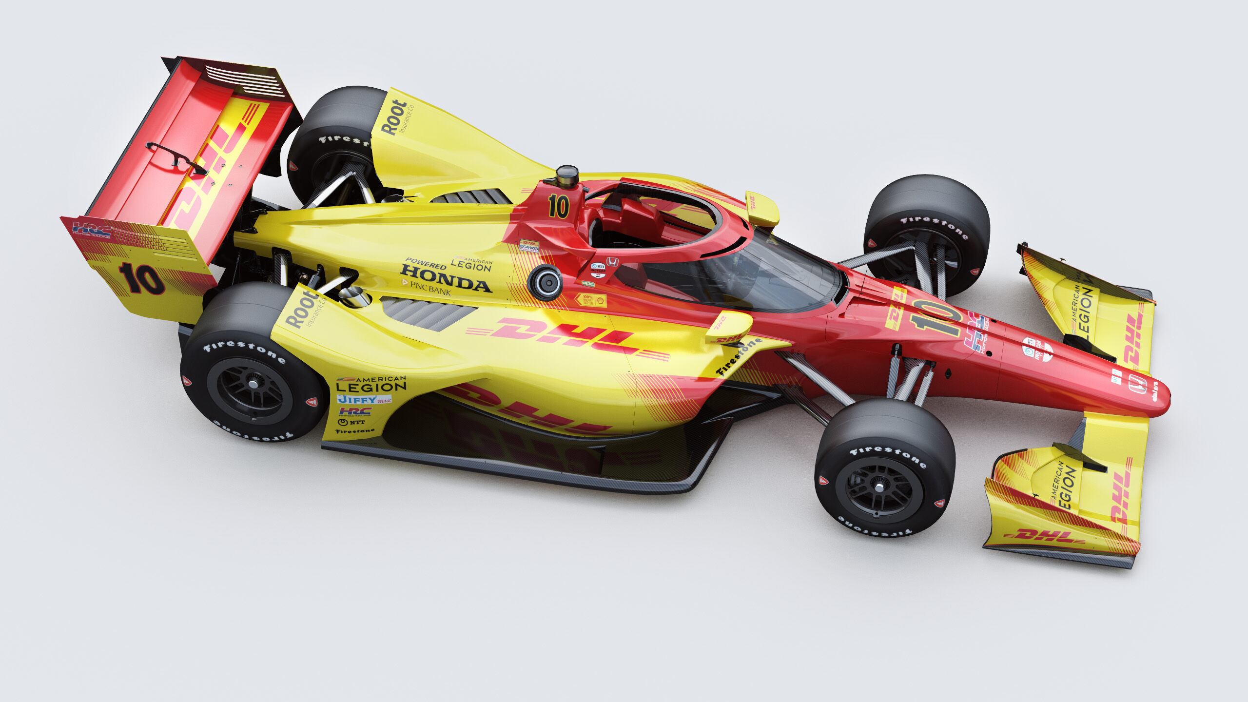 Indycar Road version Alex Palow 10 2025 3D model_10