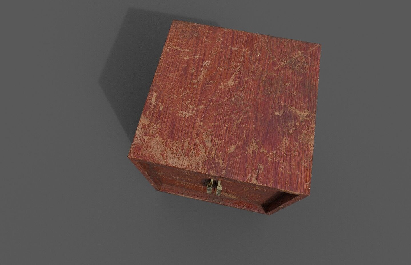 Pack 2 Modern Furniture 3D Model Low-poly 3D model_10