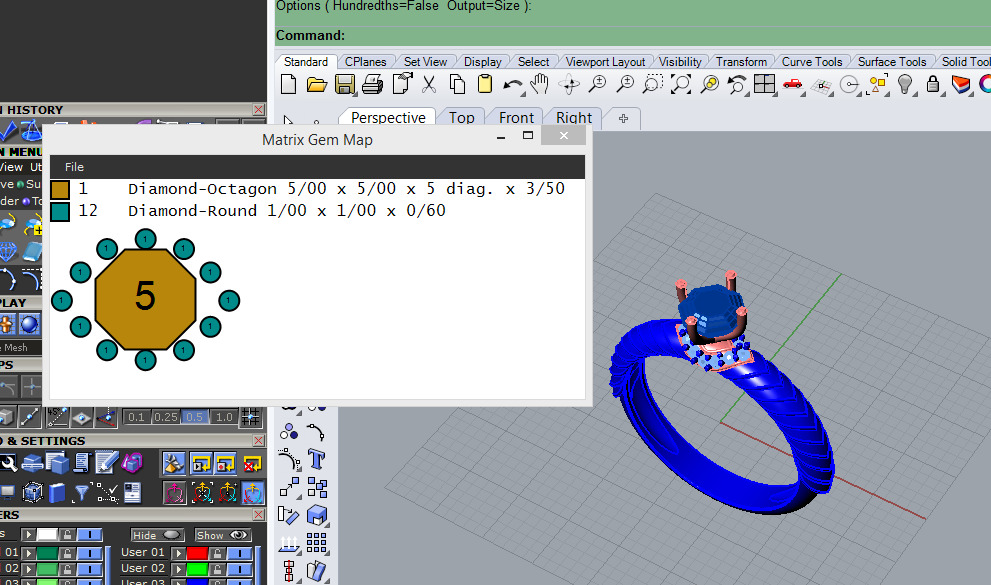 Ring54 3D print model_6
