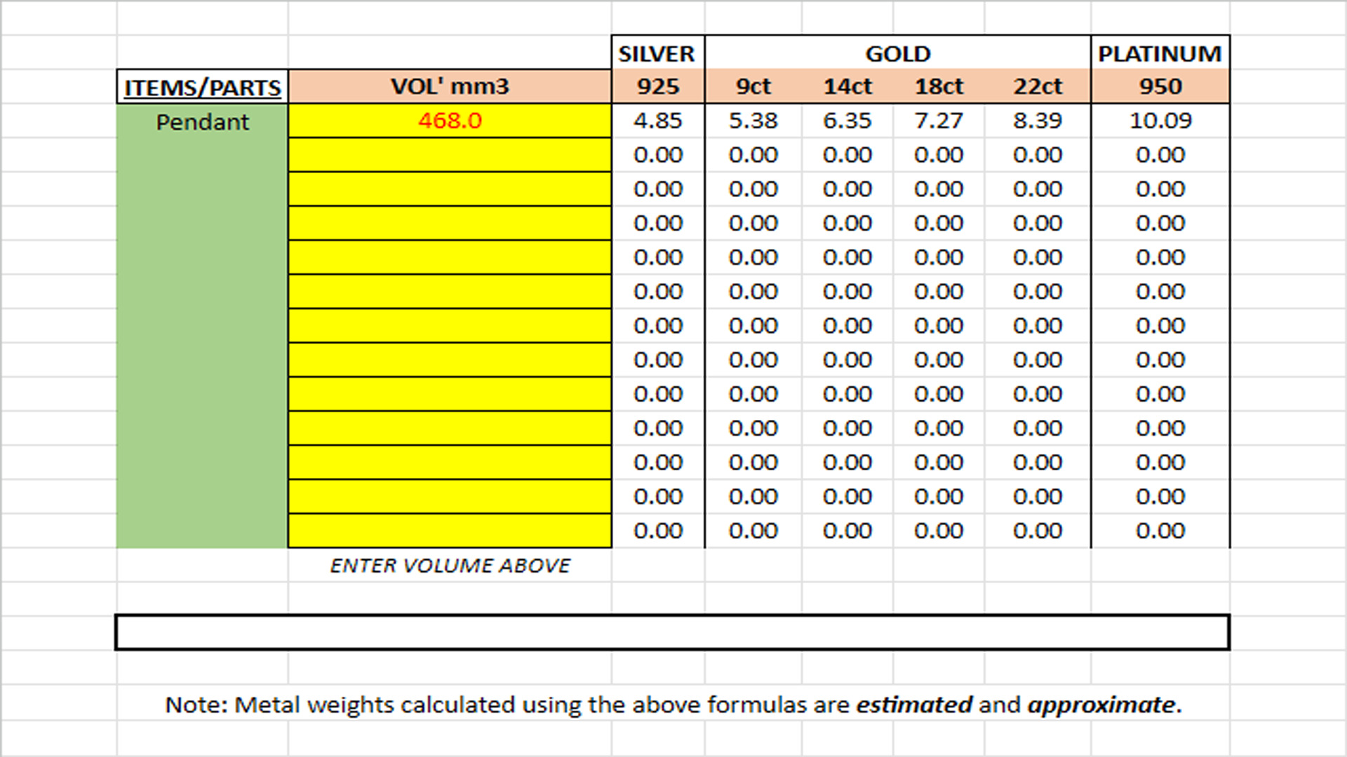 Celestial Bloom Pendant 3D print model_6