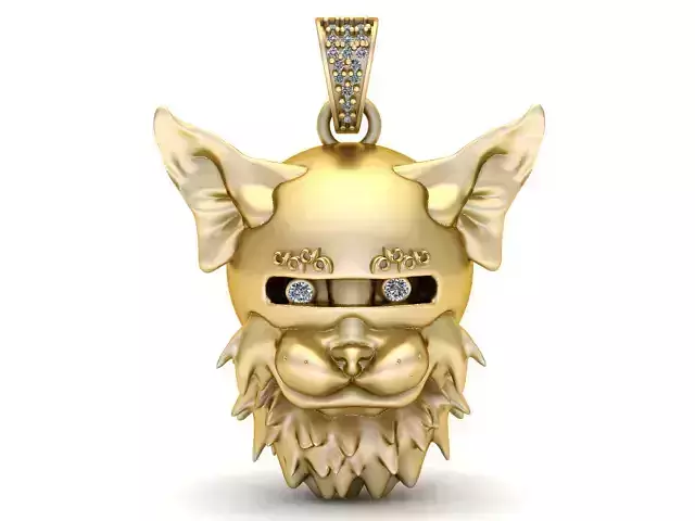 modern pendant design