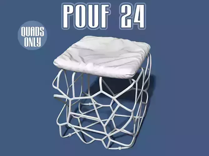 Pouf 24