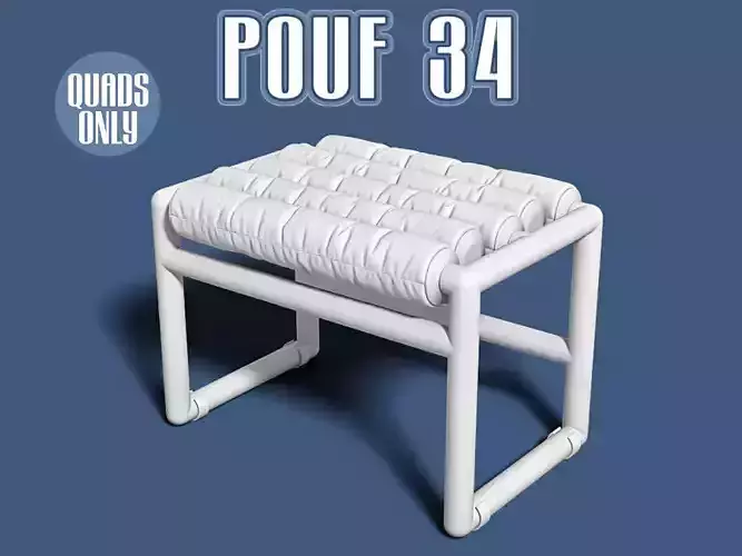Pouf 34