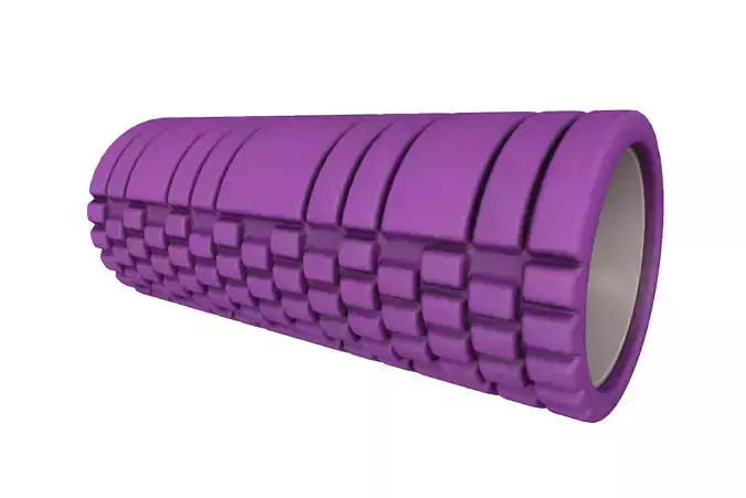 Textured Foam Roller