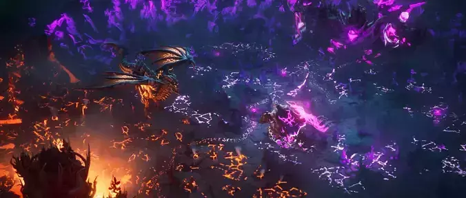 Clash of the Elements