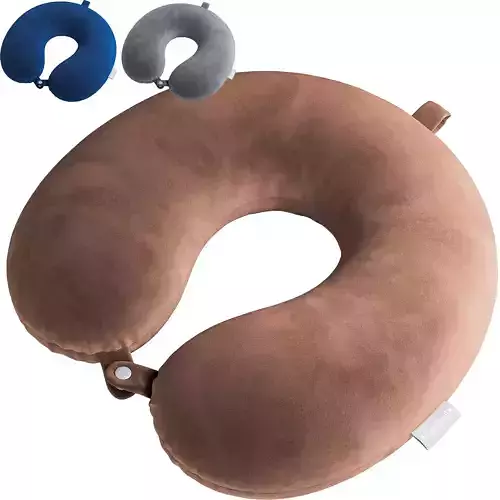 Neck Travel Pillow