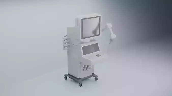 medical equipment