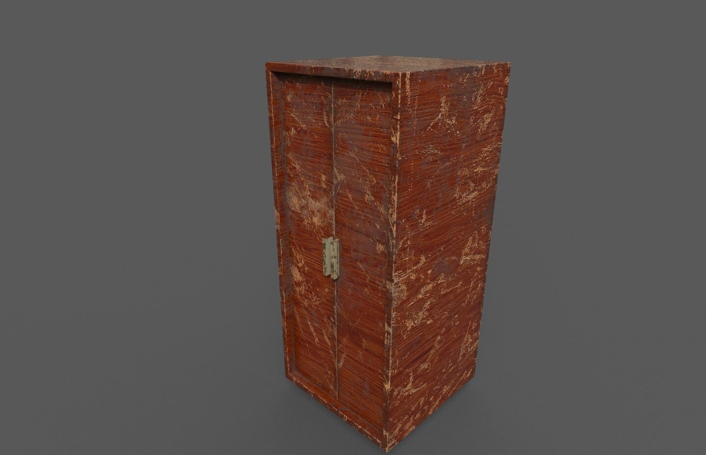 Pack 2 Sets Modern Furniture 3D Model Low-poly 3D model_52