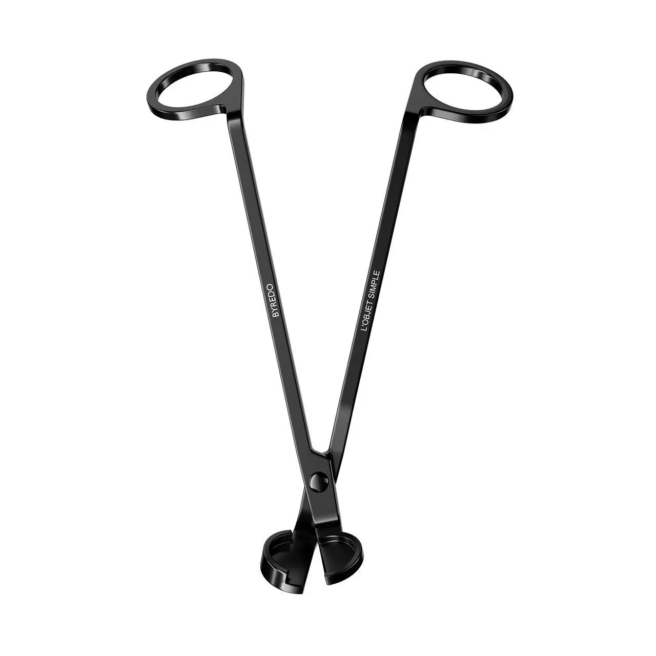 Wick Trimmer for Candle by Byredo 3D model_0