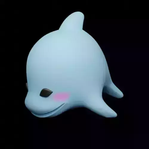 Dolphin