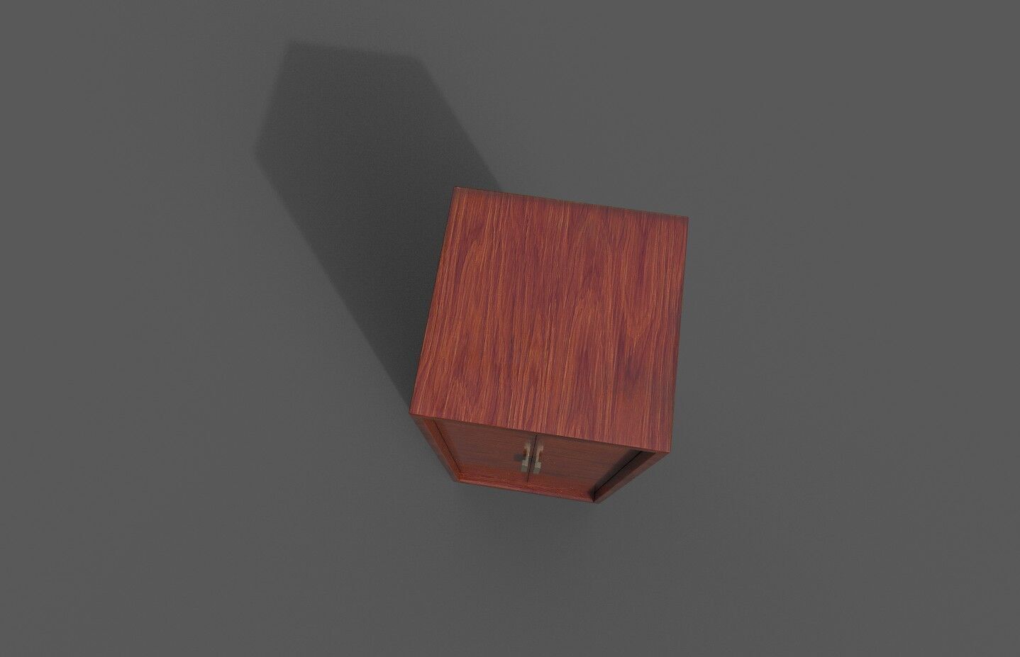 Pack 2 Sets Modern Furniture 3D Model Low-poly 3D model_22