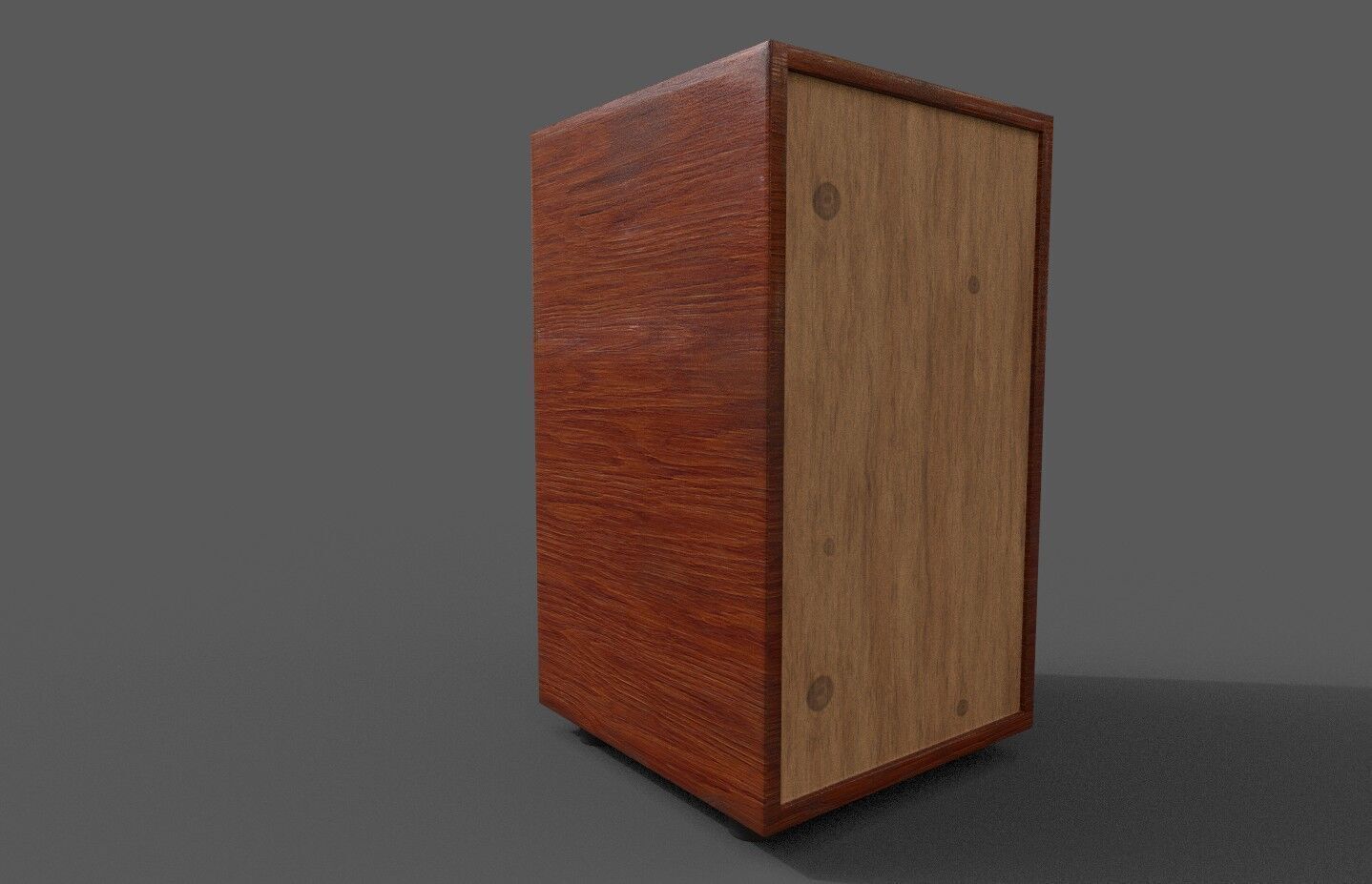 Pack 2 Sets Modern Furniture 3D Model Low-poly 3D model_32