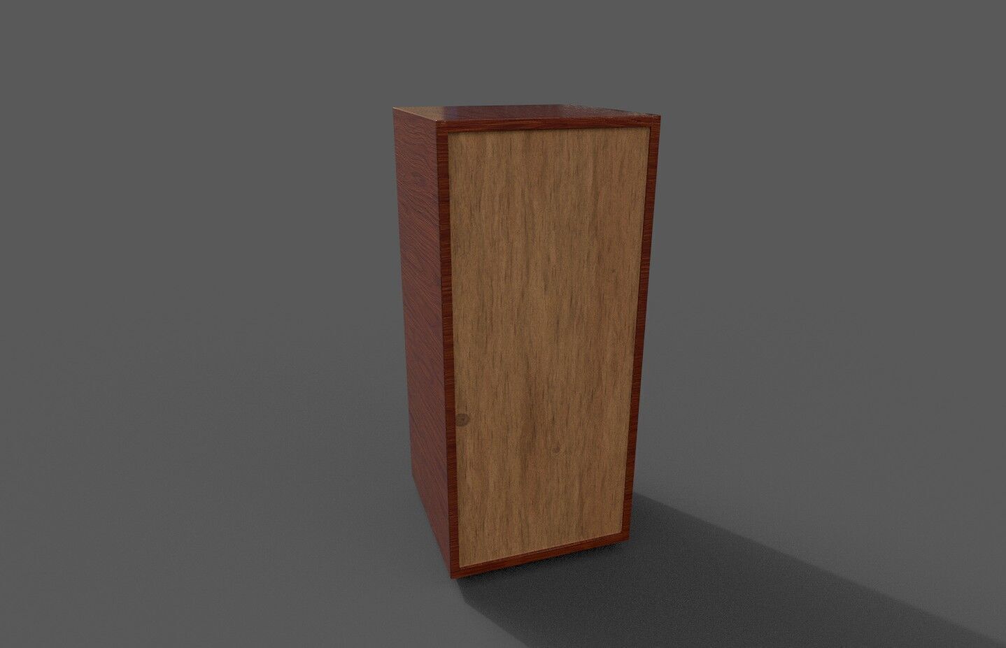 Pack 2 Sets Modern Furniture 3D Model Low-poly 3D model_36