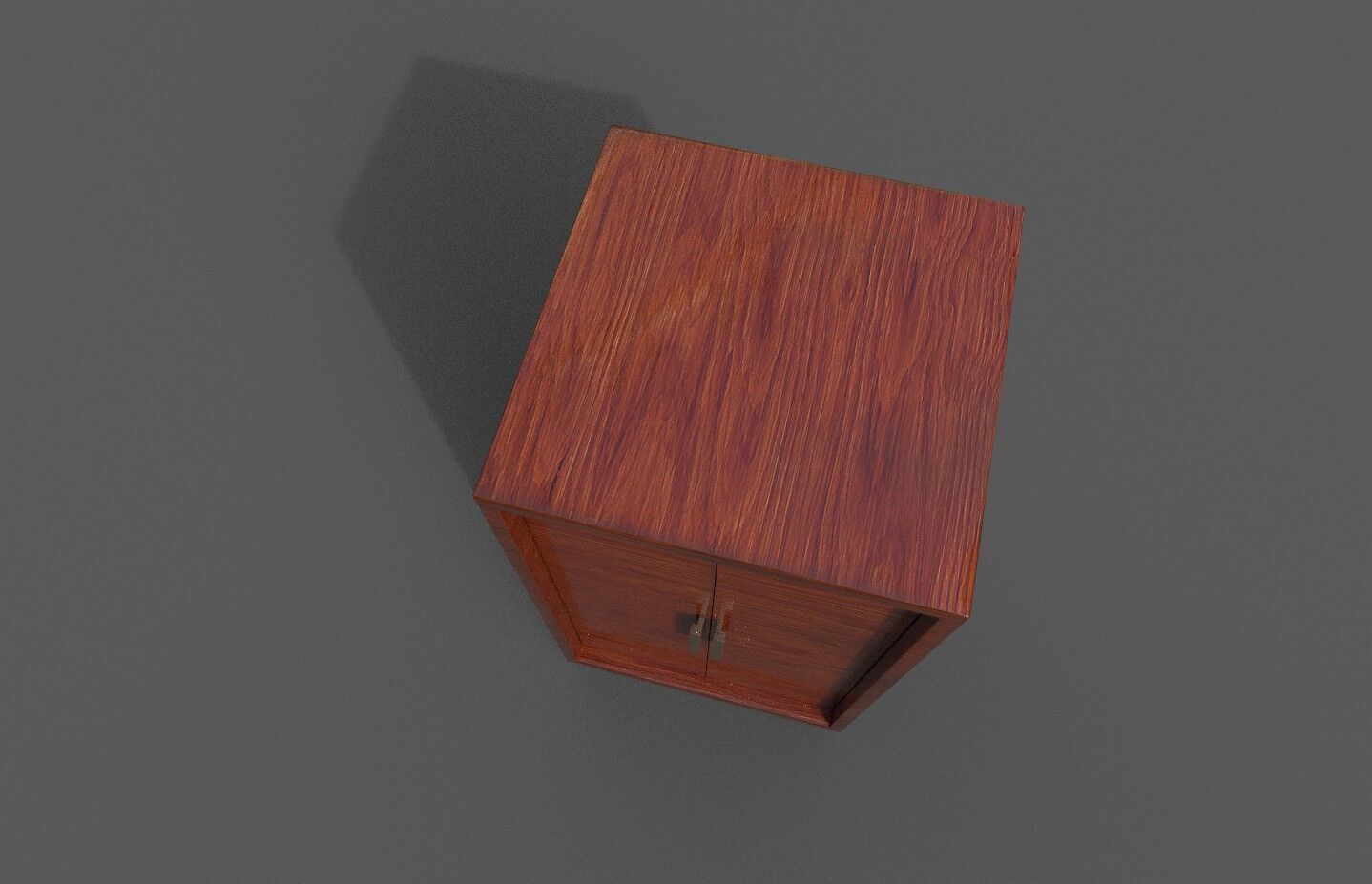 Pack 2 Sets Modern Furniture 3D Model Low-poly 3D model_24