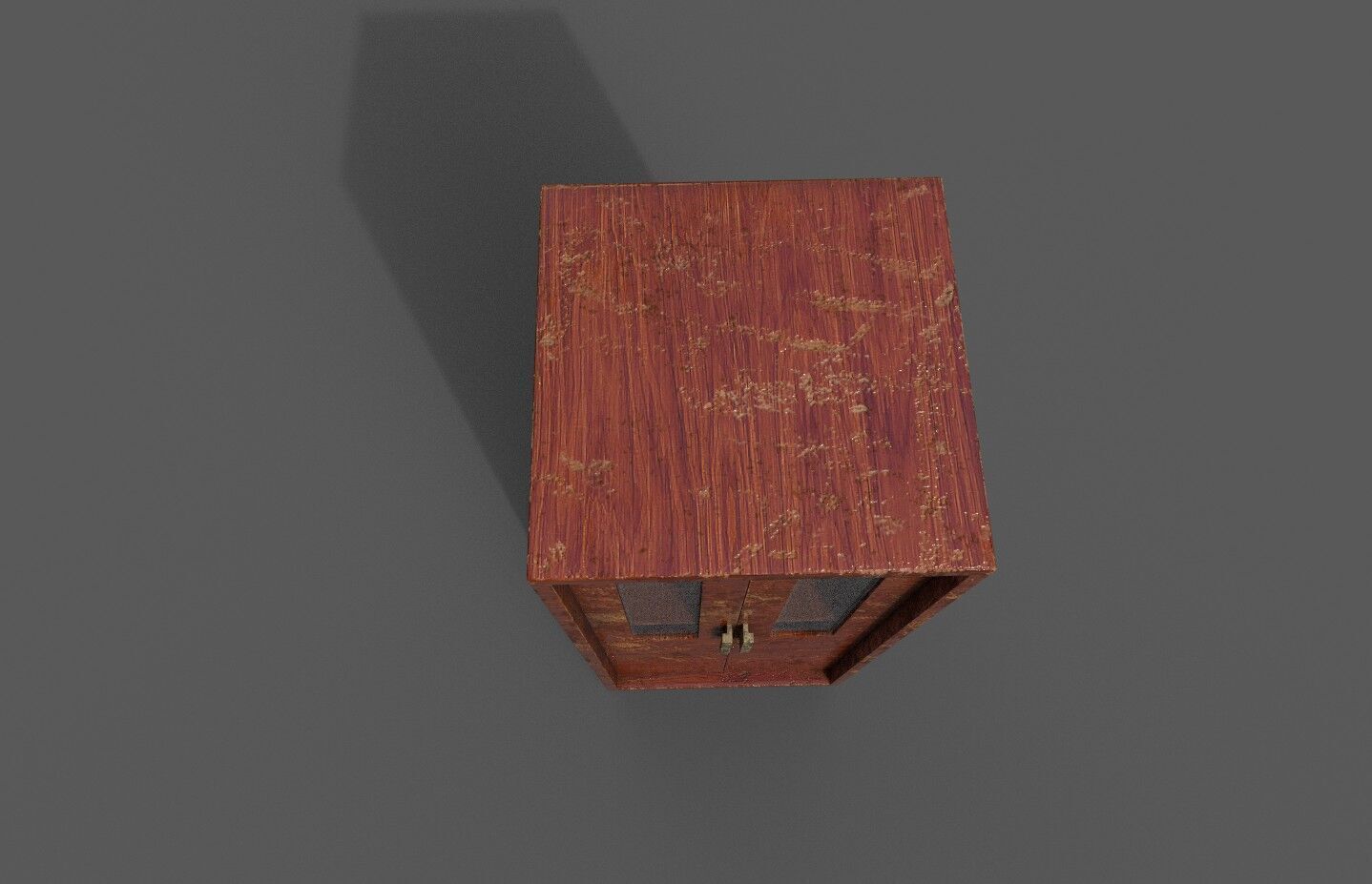 Pack 2 Sets Modern Furniture 3D Model Low-poly 3D model_55