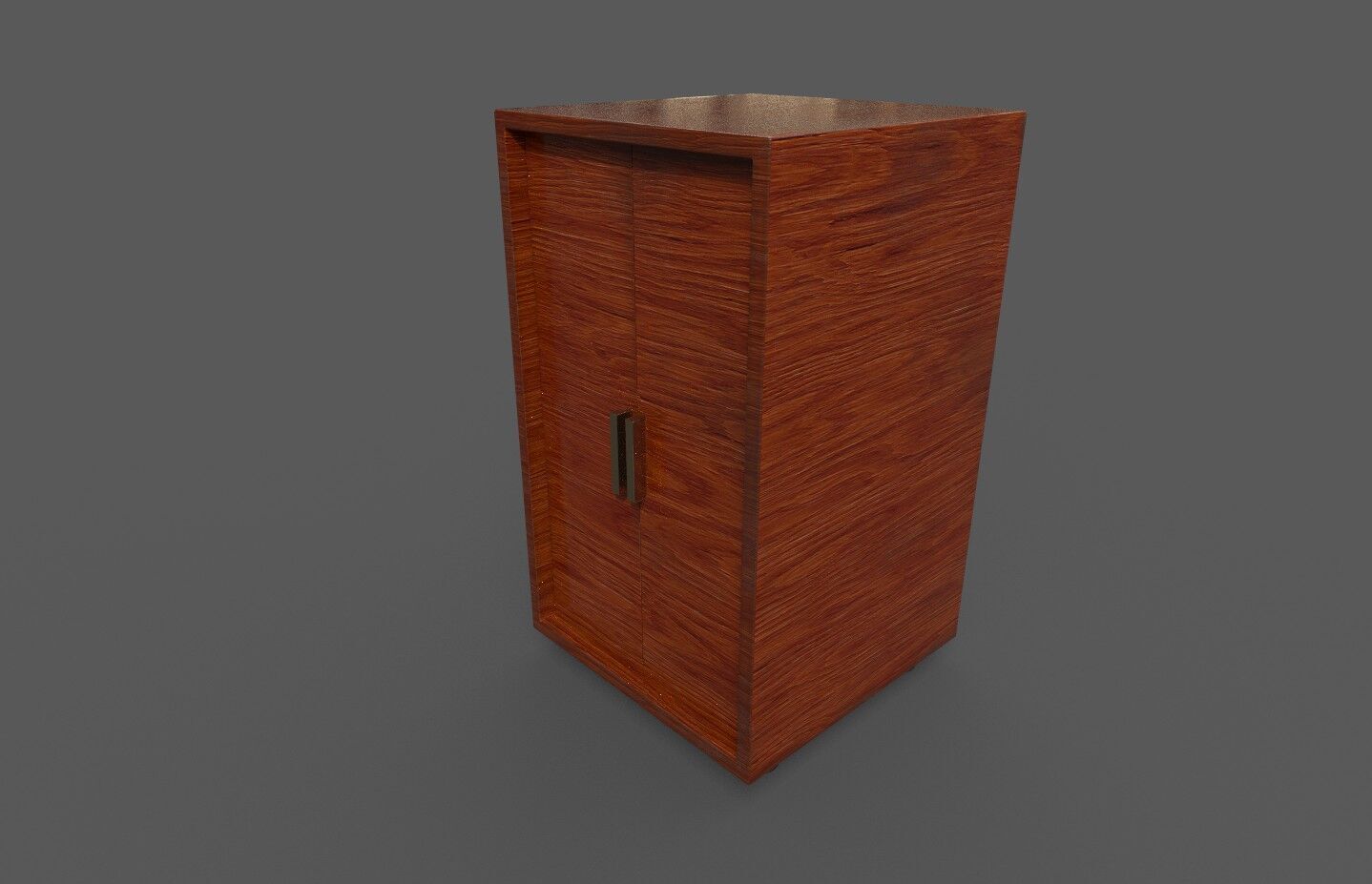 Pack 2 Sets Modern Furniture 3D Model Low-poly 3D model_16