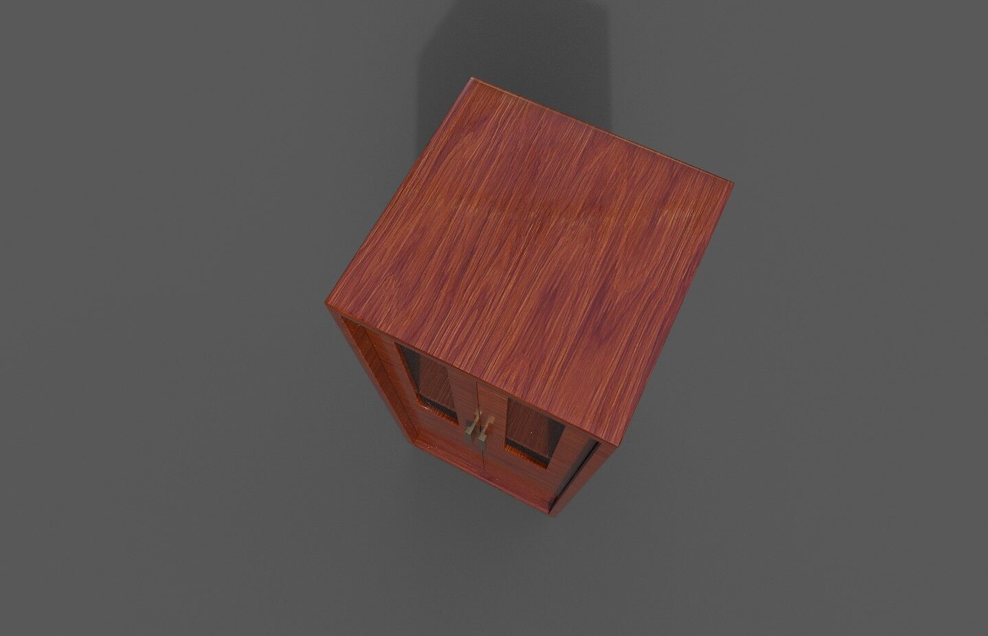 Pack 2 Sets Modern Furniture 3D Model Low-poly 3D model_40