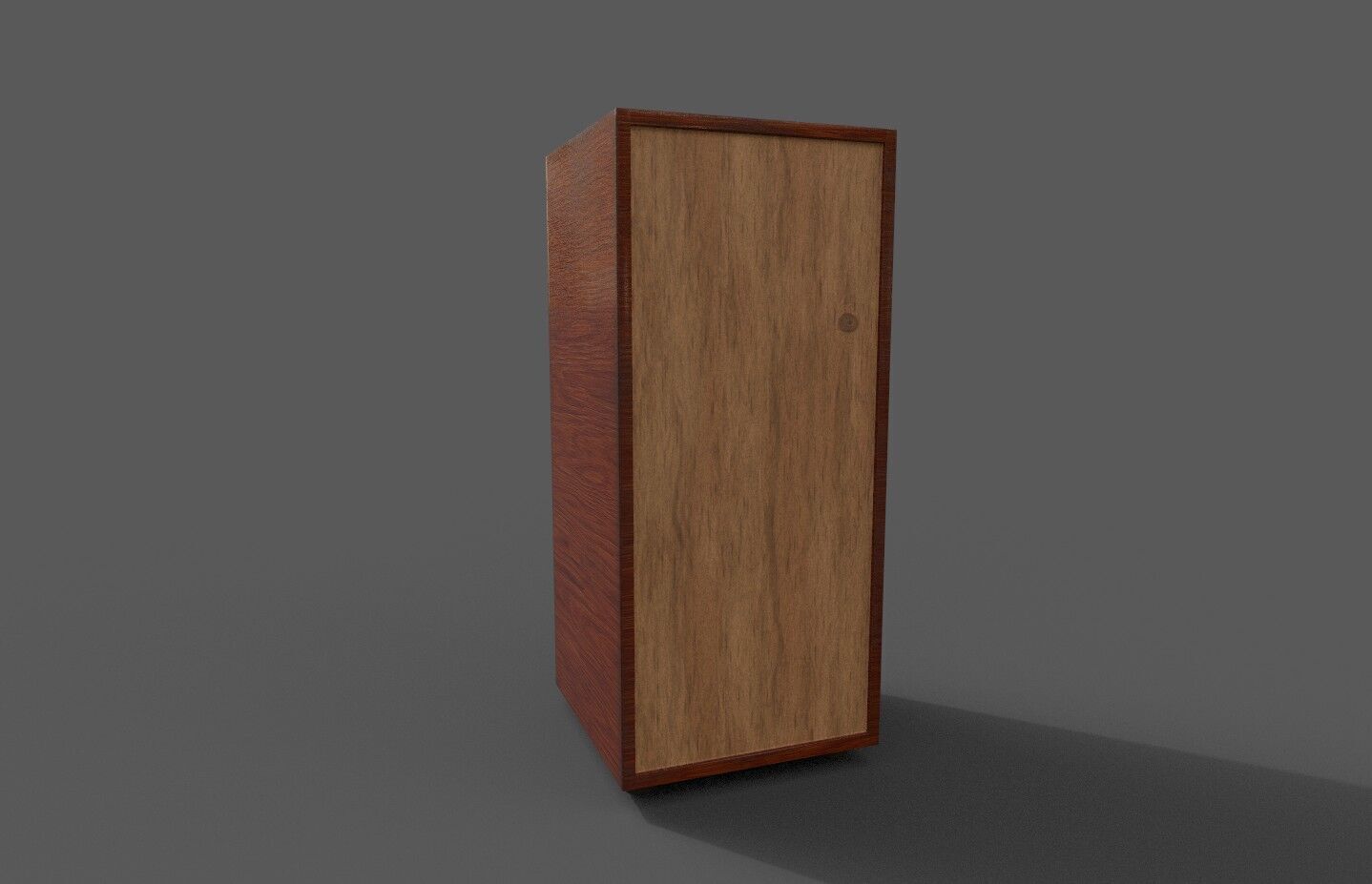 Pack 2 Sets Modern Furniture 3D Model Low-poly 3D model_26