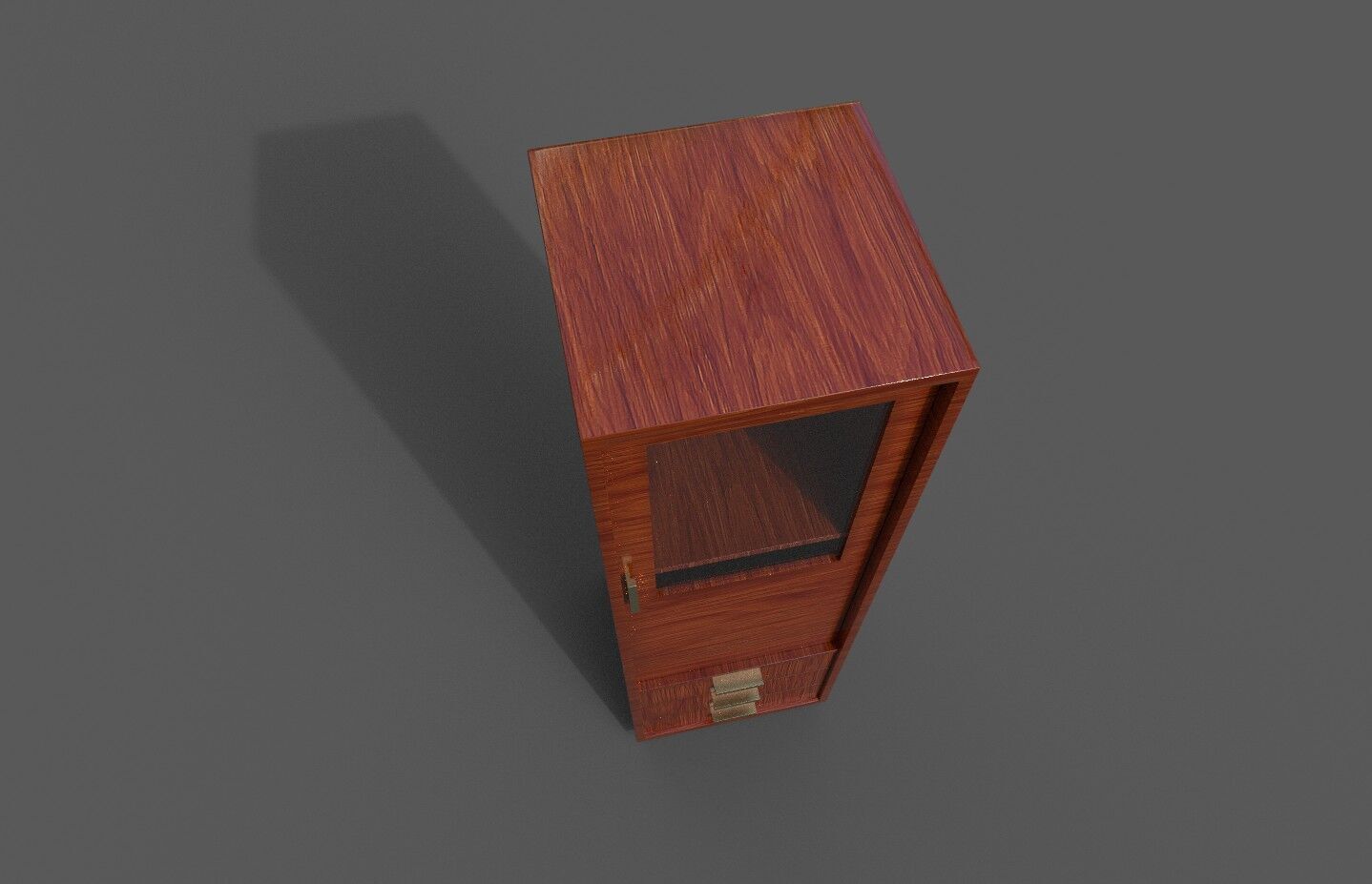 Pack 2 Sets Modern Furniture 3D Model Low-poly 3D model_50