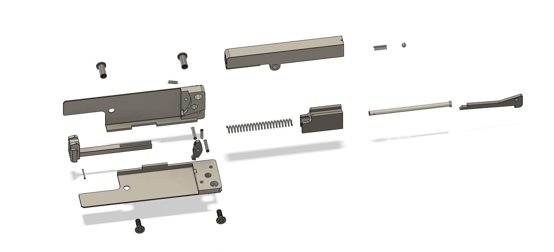 LIGHTER 22LR 3D model_3