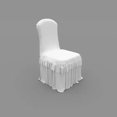 Banquet Chair 38