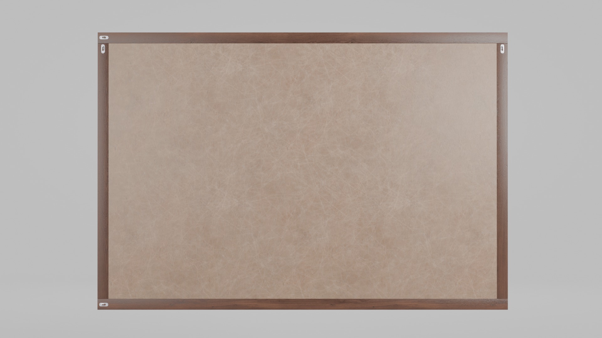 Complete Wooden Wall-Mounted Blackboard Collection _17