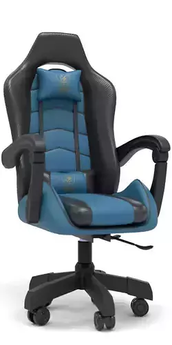 soft gaming chair