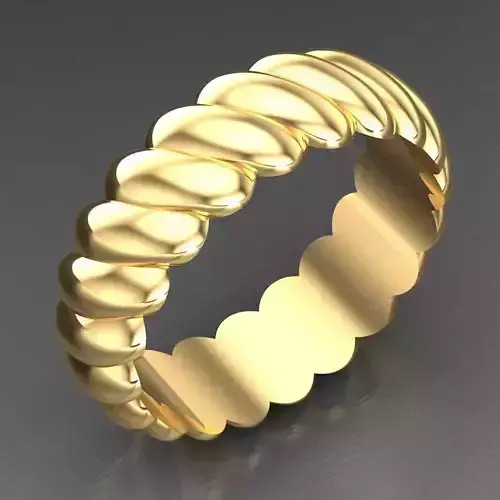 Popular Man Ring Jewelry 2MR097